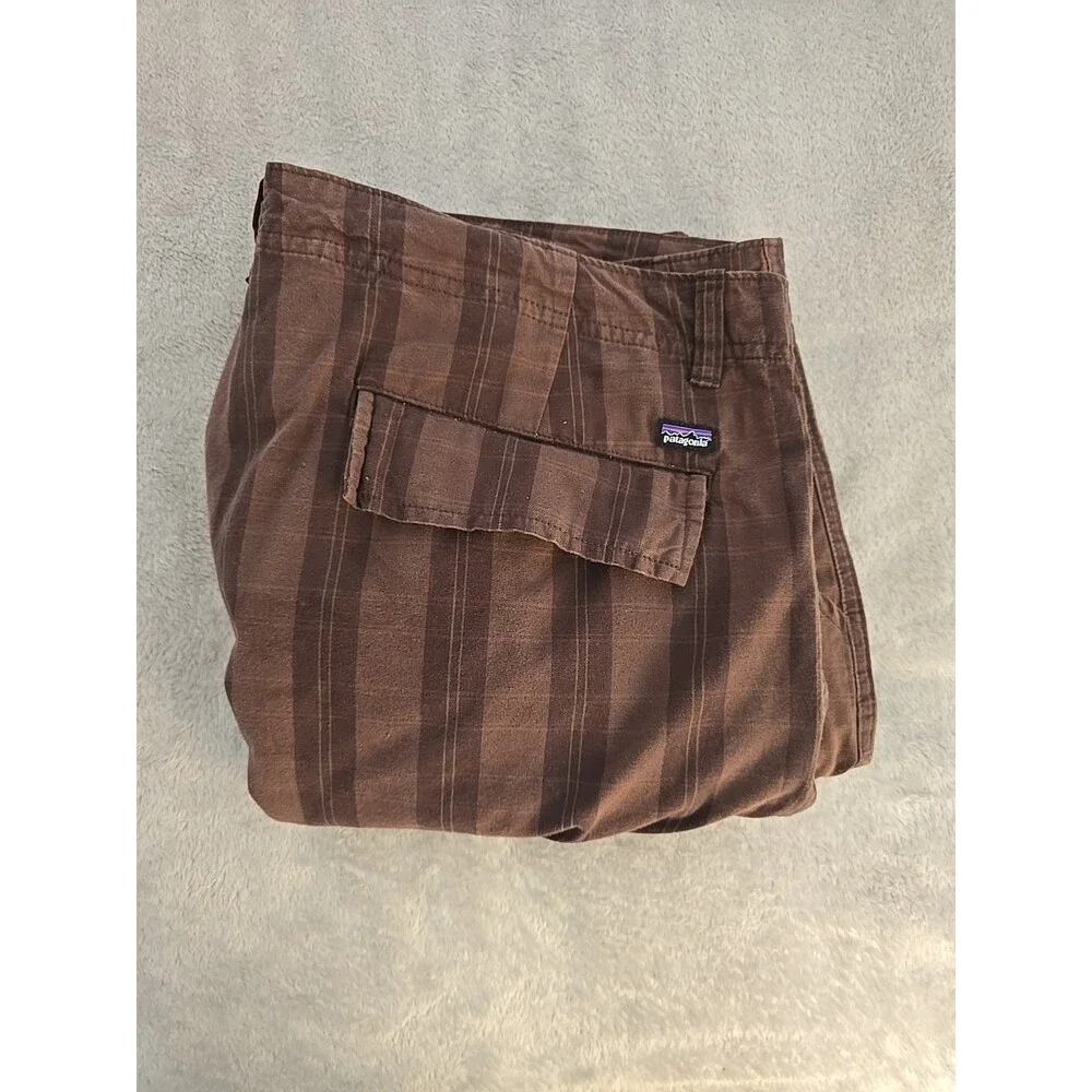 Patagonia men organic